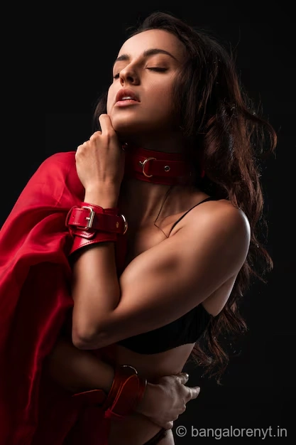 Experience premium call girl service Koramangala